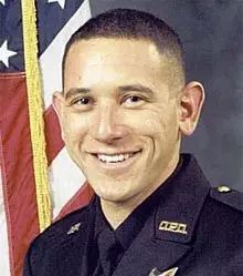 Sergeant Daniel Sakai